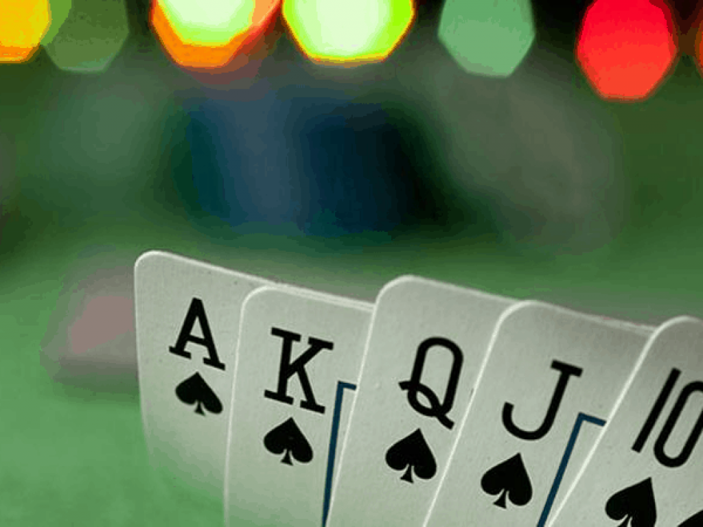 روش‎های شرط بندی در بازی پوکر پنج کارتی