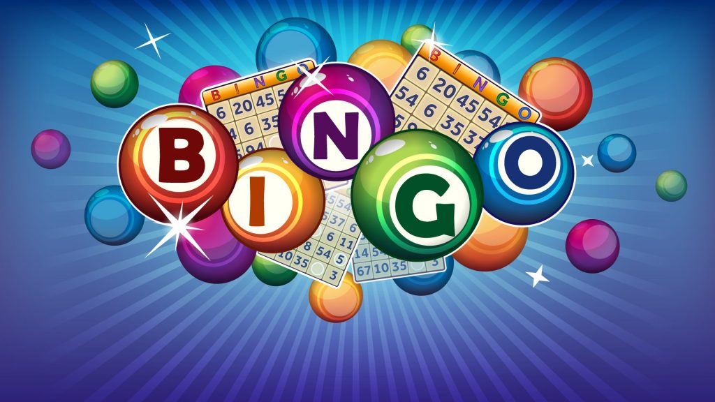 قوانین بازی بینگو Bingo