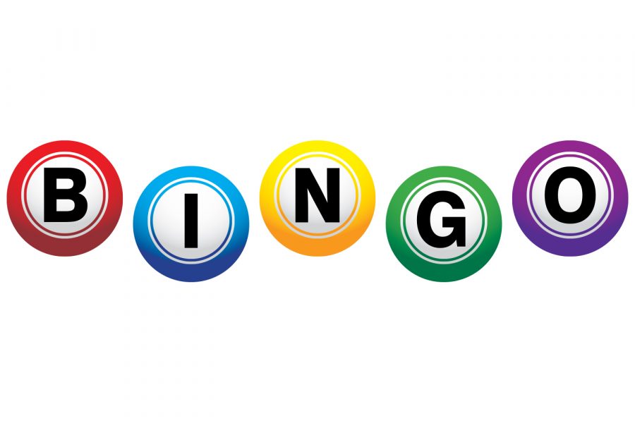 قوانین بازی بینگو Bingo