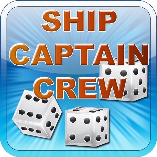 قوانین بازی Ship, Captain و Crew یا کشتی، ناخدا، خدمه