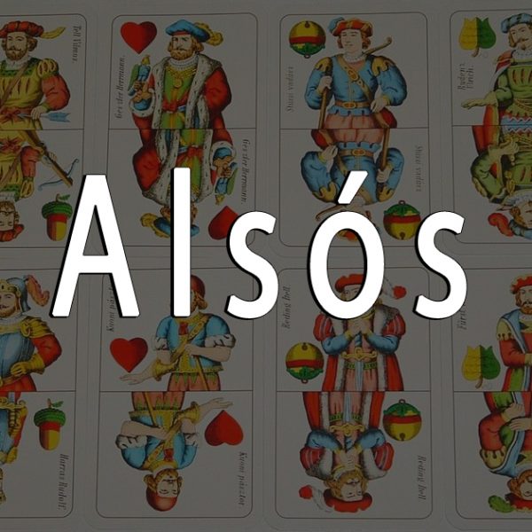 معرفی و بررسی بازی کارتی آلسوس (Alsós)