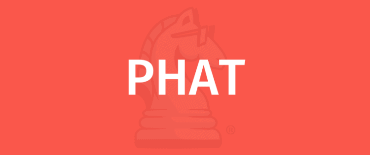 بازی کارتی فت (Phat)/ (Fat)