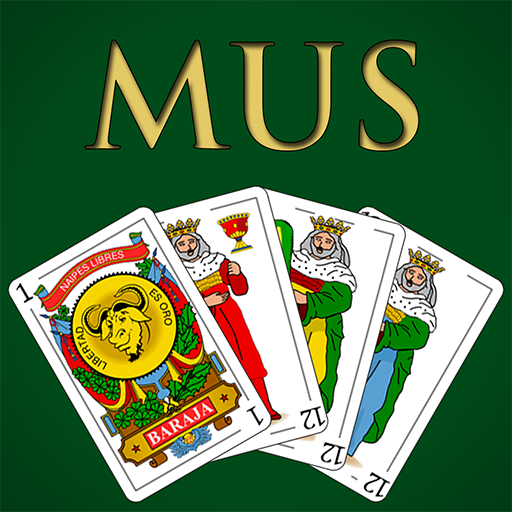 آموزش بازی کارتی موس (Mus)