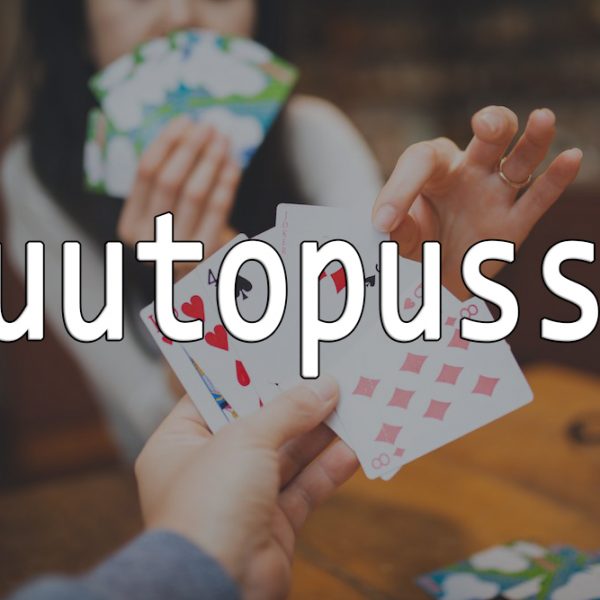 معرفی و بررسی بازی کارتی هوتوپوسی (Huutopussi)