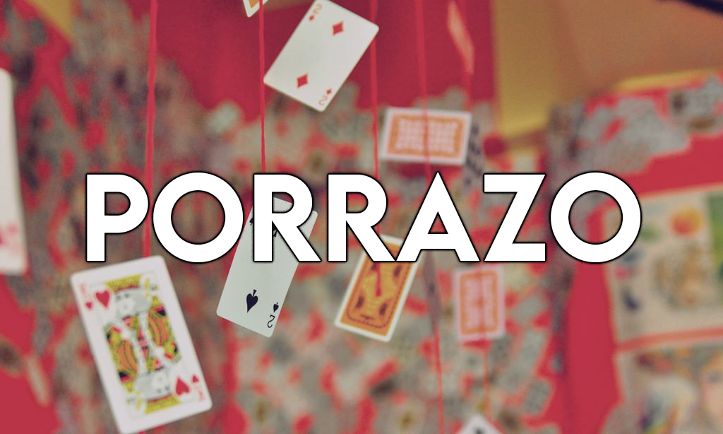 معرفی و بررسی بازی پورازو (Porrazo)