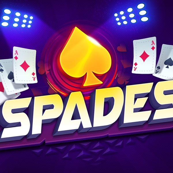 معرفی و بررسی بازی کارتی اسپیدز (Spades)