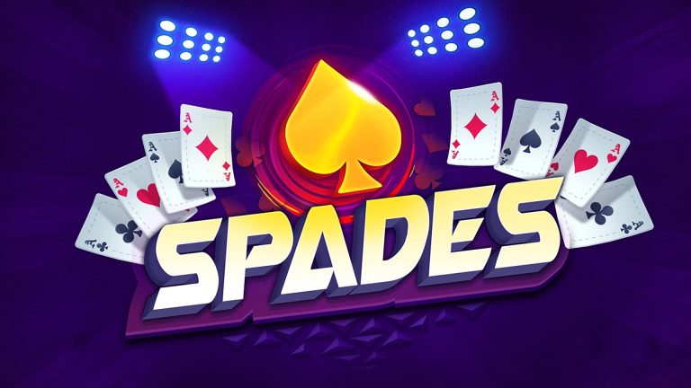 معرفی و بررسی بازی کارتی اسپیدز (Spades)