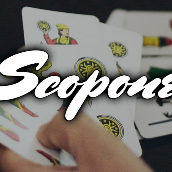 معرفی و بررسی بازی کارتی اسکوپون (Scopone)