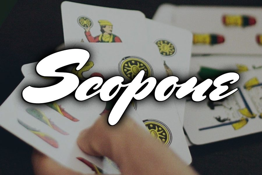 معرفی و بررسی بازی کارتی اسکوپون (Scopone)