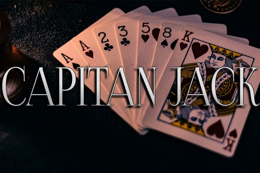 معرفی، آموزش و بررسی بازی کاپیتان جک (Captain Jack)