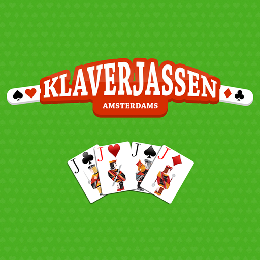 آموزش بازی کارتی کلاورجاسن (Klaverjassen)