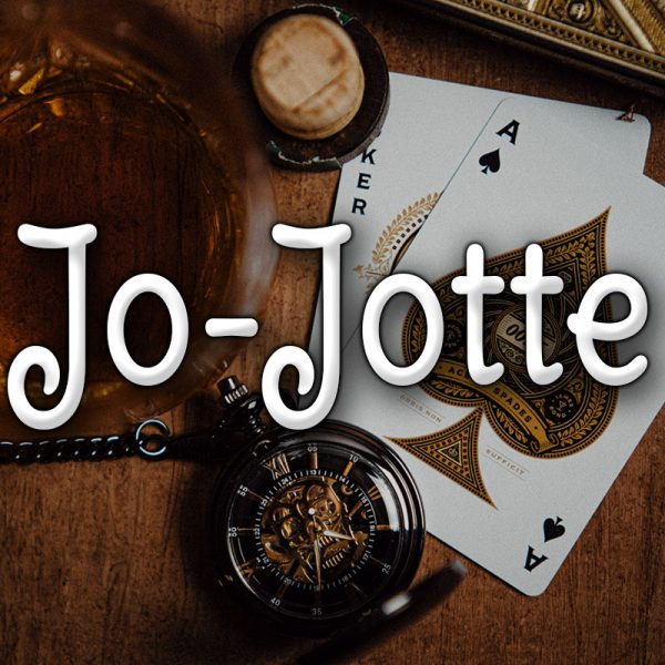 معرفی، آموزش و بررسی بازی جو-جوته (Jo-Jotte)