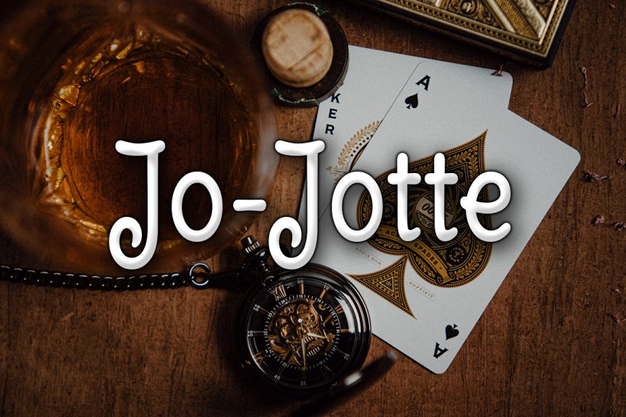 معرفی، آموزش و بررسی بازی جو-جوته (Jo-Jotte)