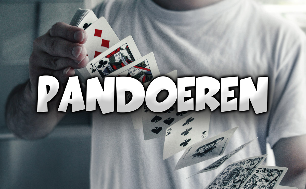 معرفی، بررسی و آموزش بازی کارتی پاندوئرن (Pandoeren)