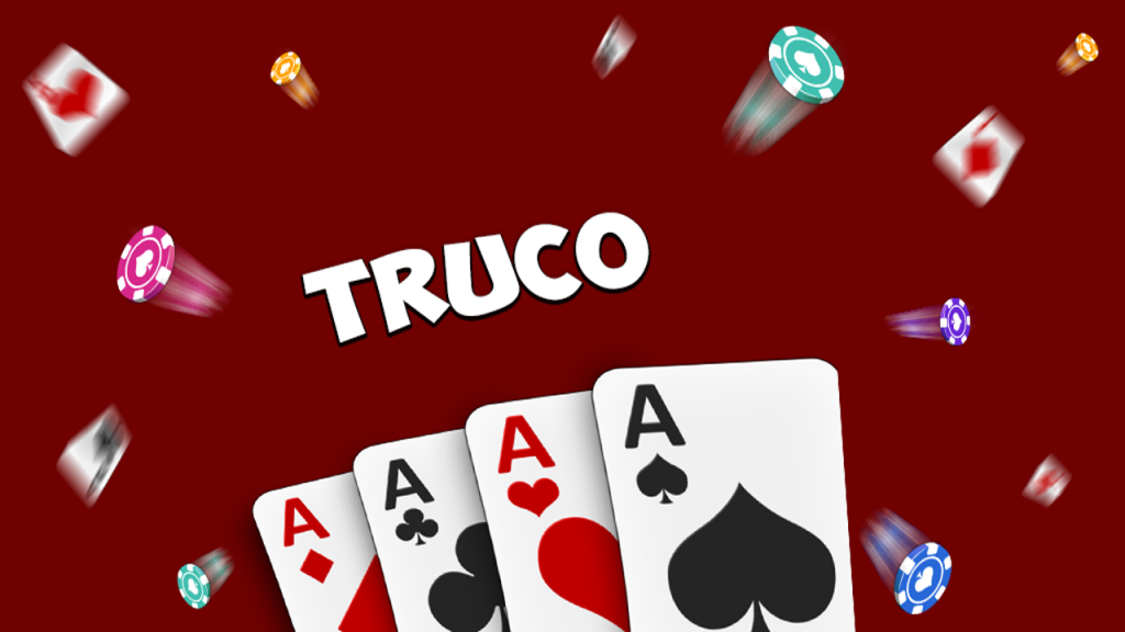 آموزش بازی تروکو (Truco)