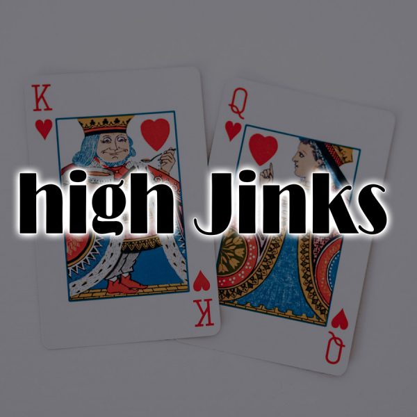 معرفی، آموزش و بررسی بازی‌ های جینکز (High Jinks)