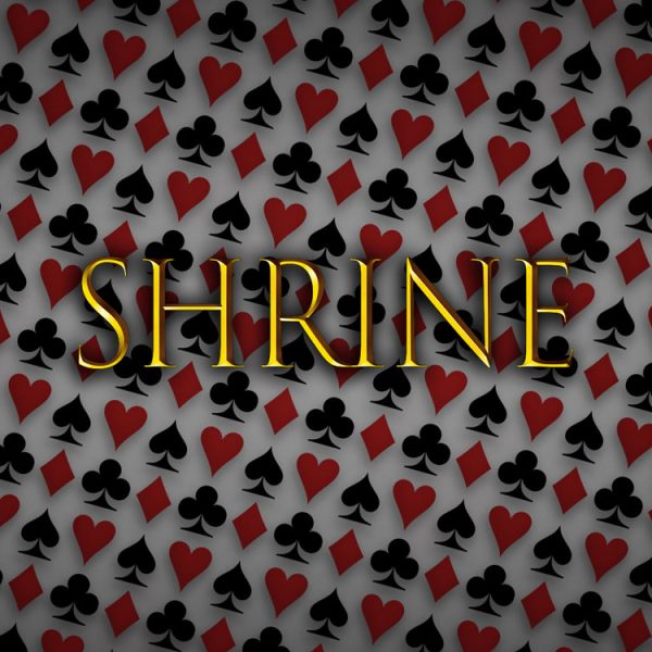 معرفی، آموزش و بررسی بازی ورق شراین (Shrine)