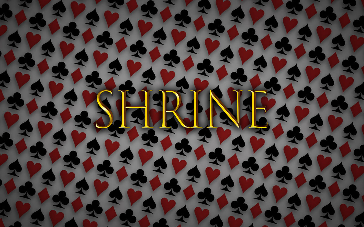 معرفی، آموزش و بررسی بازی ورق شراین (Shrine)