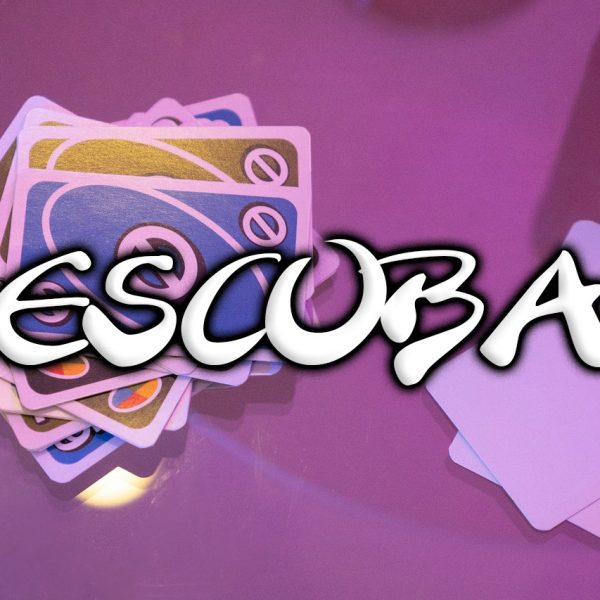 معرفی، آموزش بررسی بازی کارتی اسکوبا (Escoba)