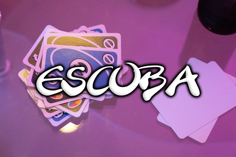 معرفی، آموزش بررسی بازی کارتی اسکوبا (Escoba)