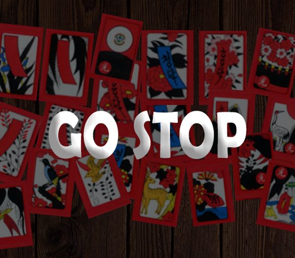 معرفی، بررسی و آموزش بازی کارتی گو استاپ (Go Stop)