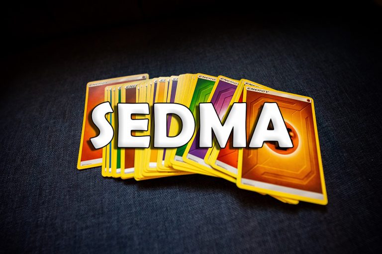 معرفی، آموزش و بررسی بازی کارتی سدما (Sedma)