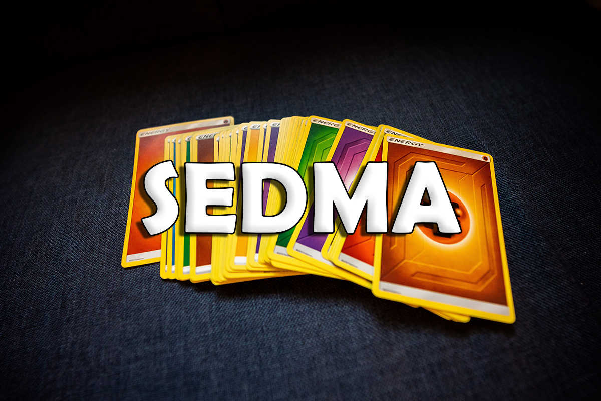 معرفی، آموزش و بررسی بازی کارتی سدما (Sedma)