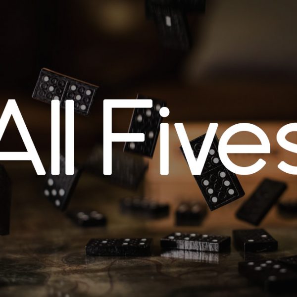 معرفی، آموزش و بازی دومینویی آل فایوز (All Fives)