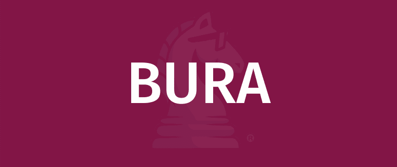 آموزش بازی کارتی بورا (Bura)