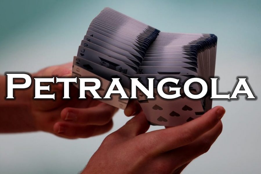 معرفی، آموزش و بررسی بازی پترانگولا (Petrangola)