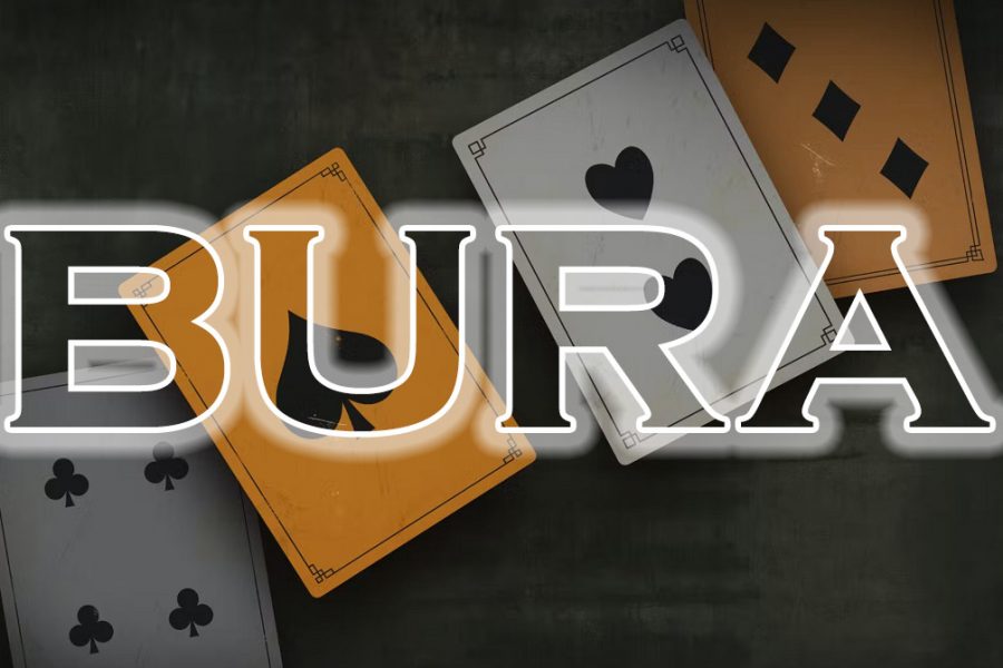 معرفی، آموزش و بررسی بازی کارتی بورا (Bura)