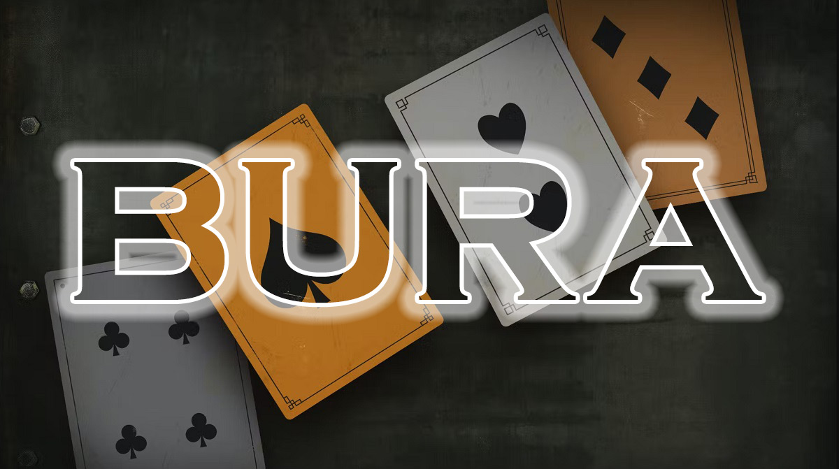 معرفی، آموزش و بررسی بازی کارتی بورا (Bura)