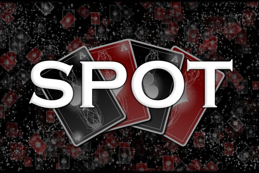 نقد و بررسی بازی کارتی اسپات (Spot)