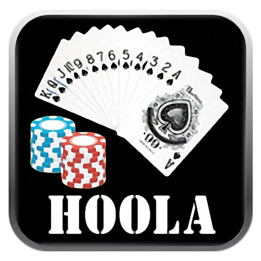 بازی کارتی هولا (Hoola)