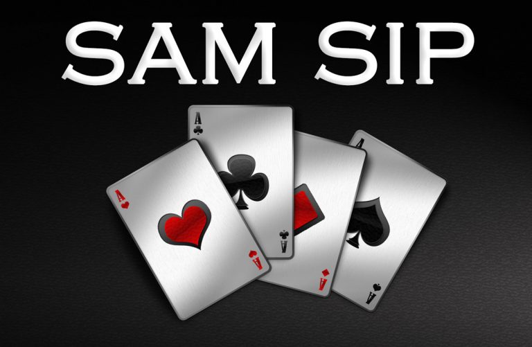 معرفی، آموزش و بررسی بازی کارتی سم سیپ (Sam Sip)