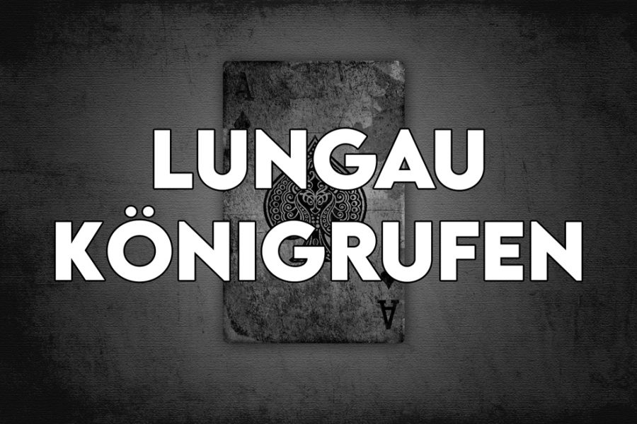معرفی، بررسی و آموزش بازی کارتی لونگاو کنیگروفن (Lungau Königrufen)
