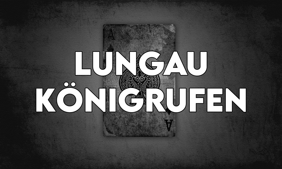 معرفی، بررسی و آموزش بازی کارتی لونگاو کنیگروفن (Lungau Königrufen)