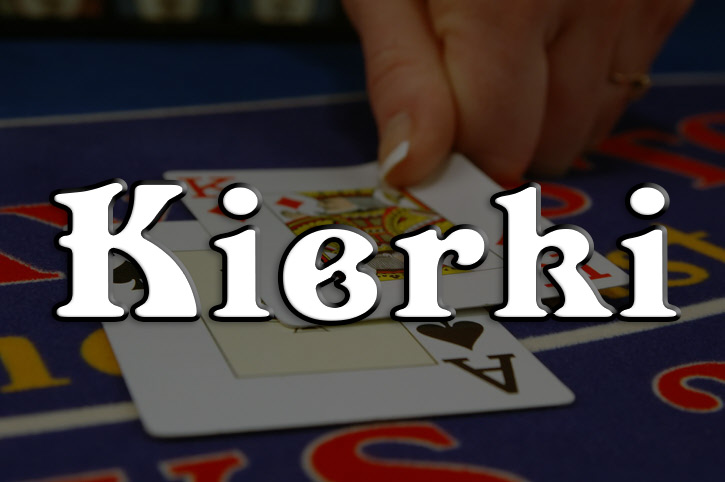 معرفی، بررسی و آموزش بازی کارتی کی‌یرکی (Kierki)