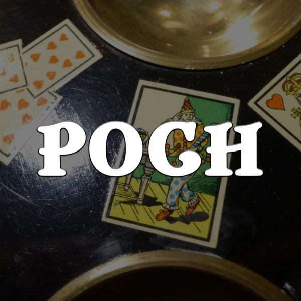 معرفی، آموزش و بررسی بازی ورق پوک (Poch)