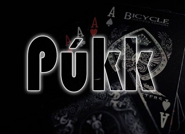 معرفی، آموزش و بررسی بازی پوک (Púkk)