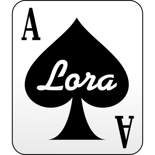 بازی کارتی لورا