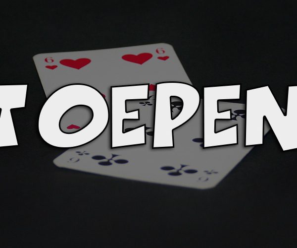 معرفی، بررسی و آموزش بازی کارتی توپن (Toepen)