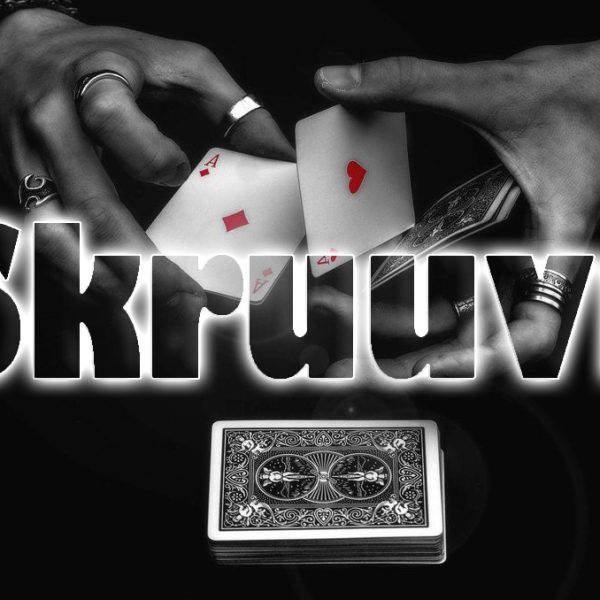 معرفی، بررسی و آموزش بازی کارتی اسکرووی (Scruuvi)