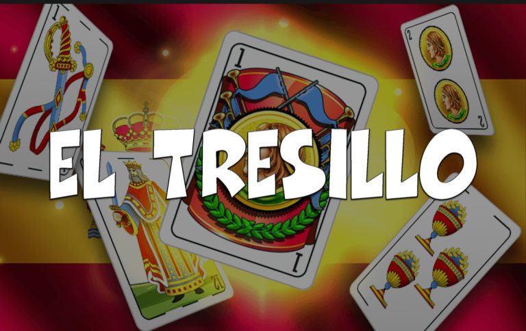 معرفی، آموزش و بررسی بازی ال ترسیو (El Tresillo)