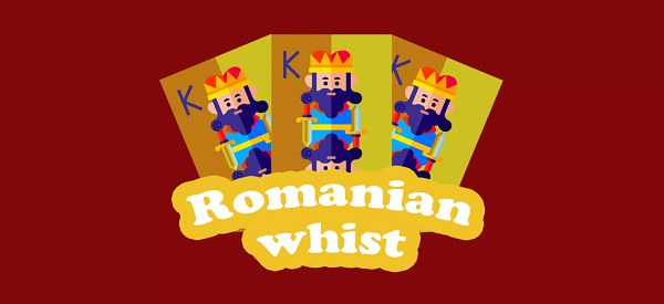 شرطبندی در بازی ویست رومانیایی (Romanian Whist)