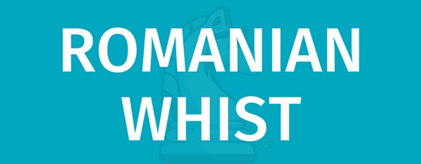 بازی ویست رومانیایی (Romanian Whist)