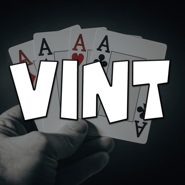معرفی، آموزش و بررسی بازی کارتی وینت (Vint)
