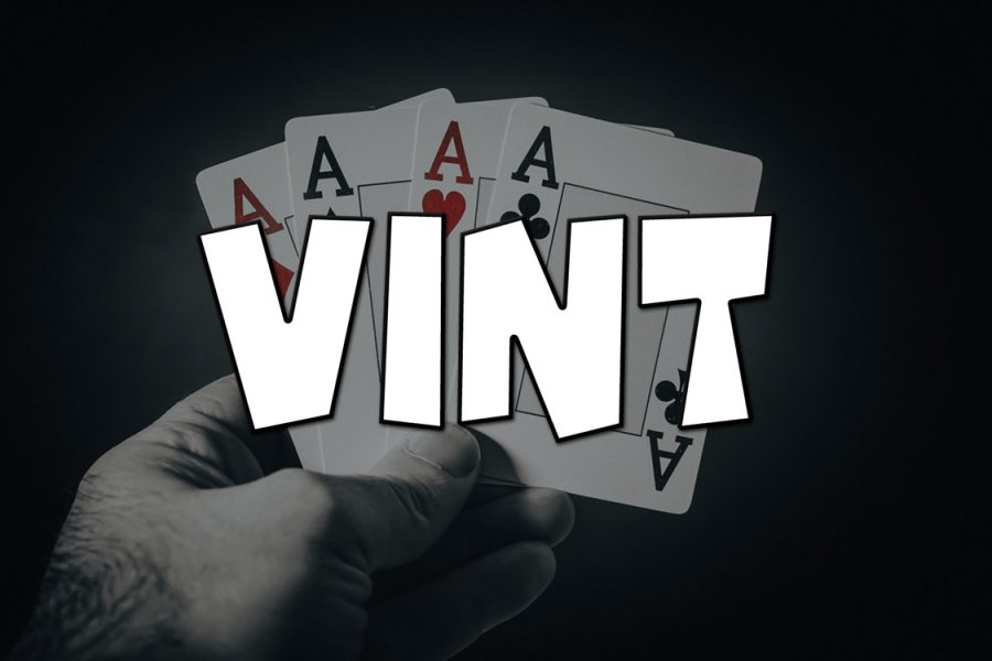 معرفی، آموزش و بررسی بازی کارتی وینت (Vint)