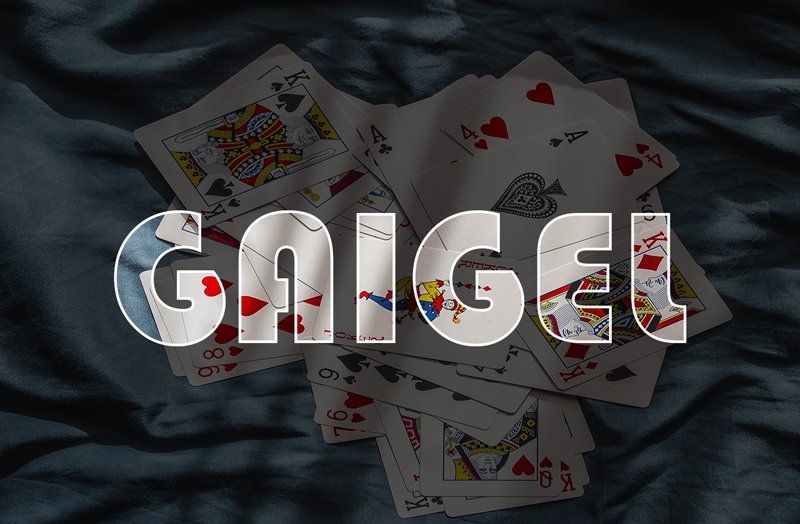 معرفی، آموزش و بررسی بازی کارتی گایگل (Gaigel)