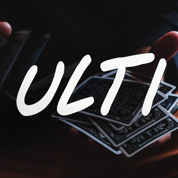 معرفی، آموزش و بررسی بازی کارتی اولتی (Ulti)